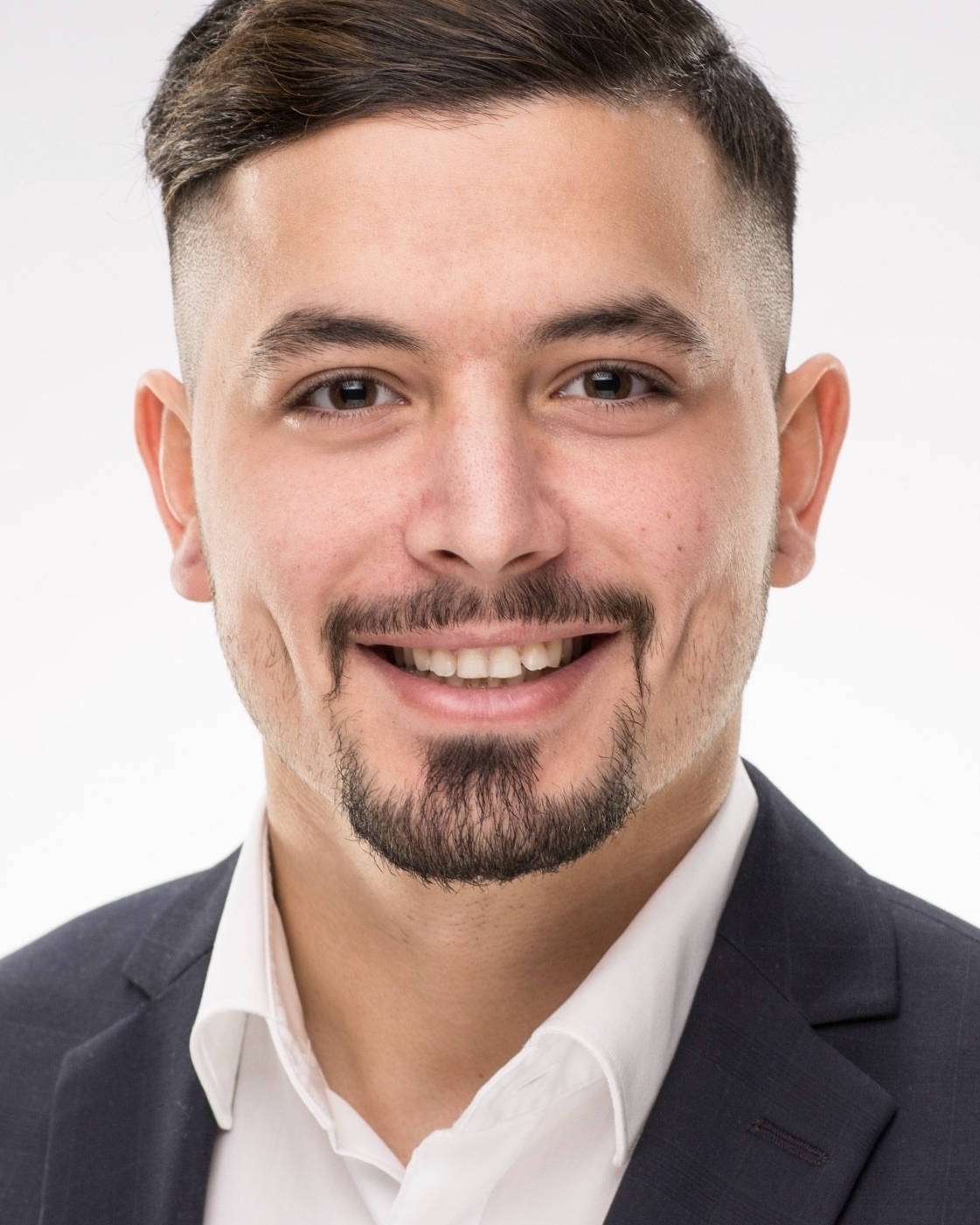 Profilbild von Fatih