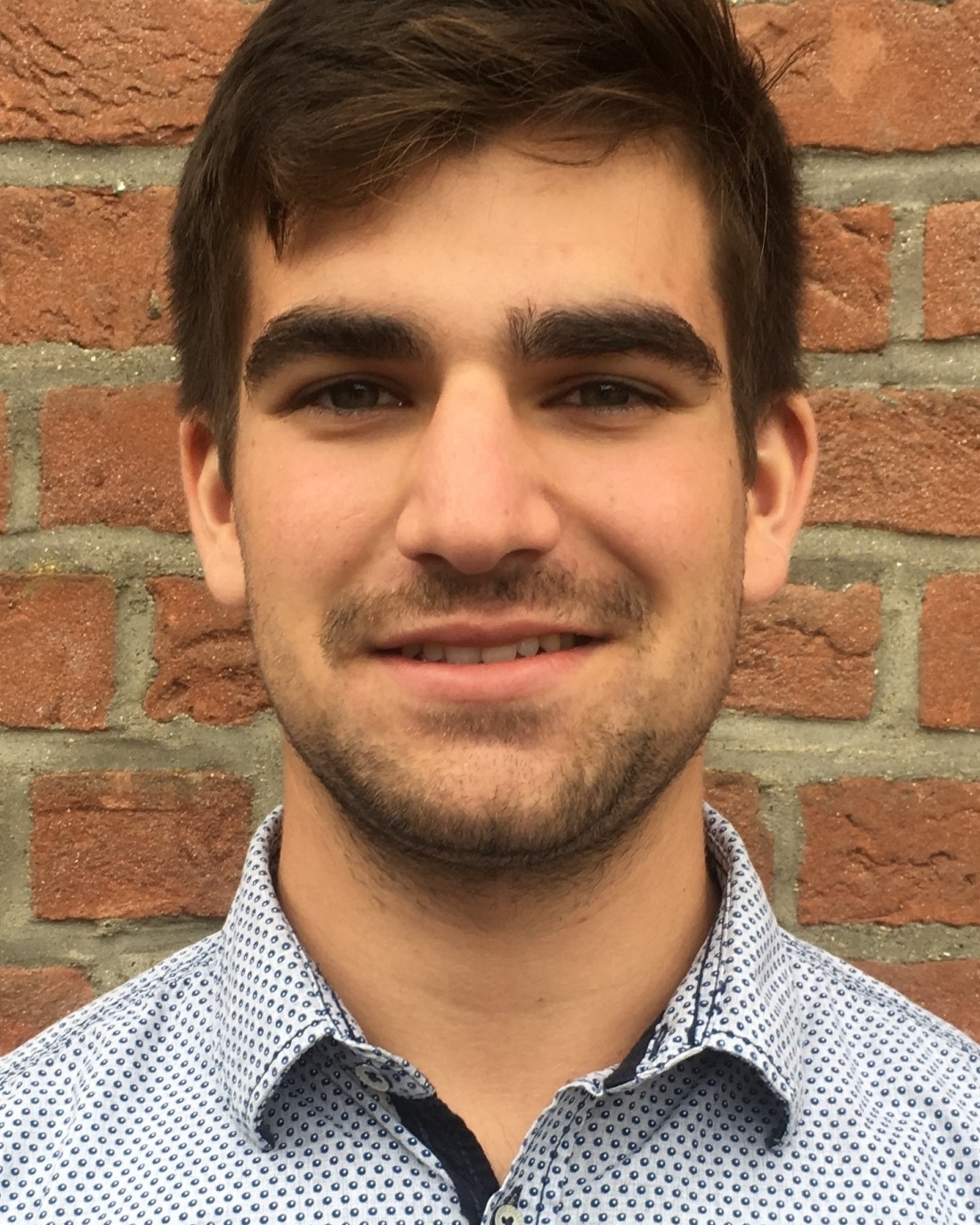 Profilbild von David