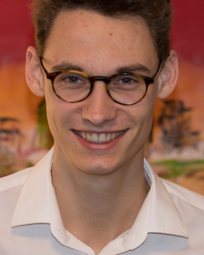 Profilbild von Noah