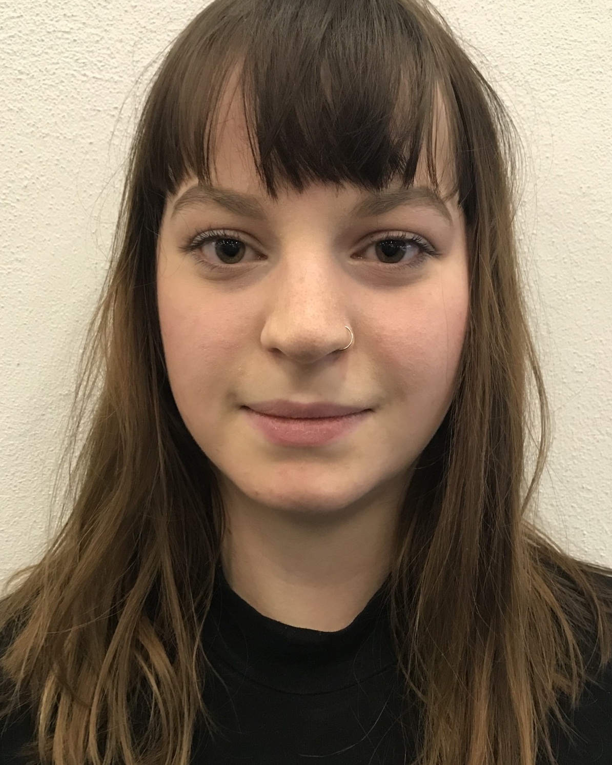 Profilbild von Pauline
