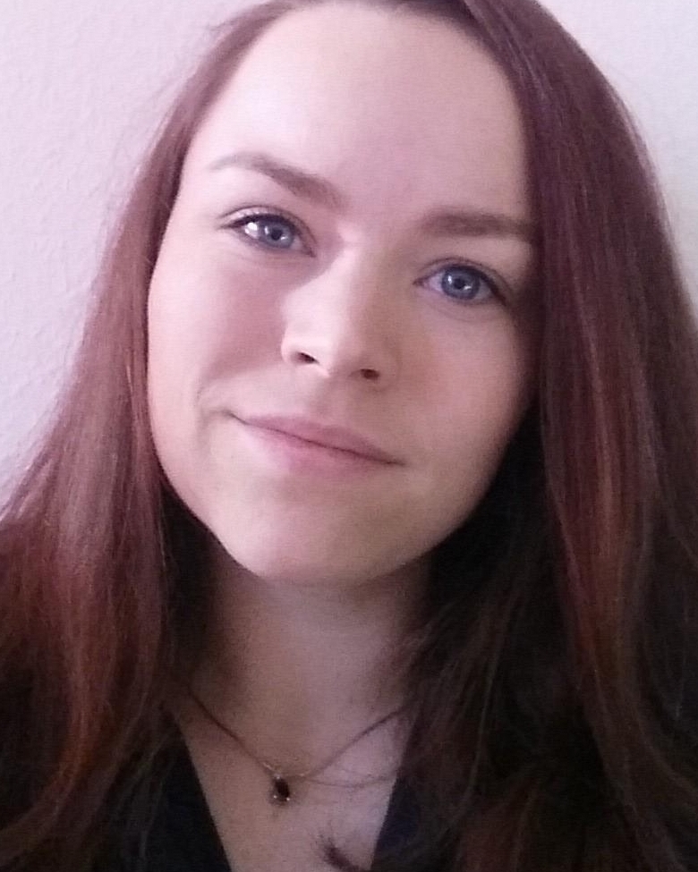 Profilbild von Winona
