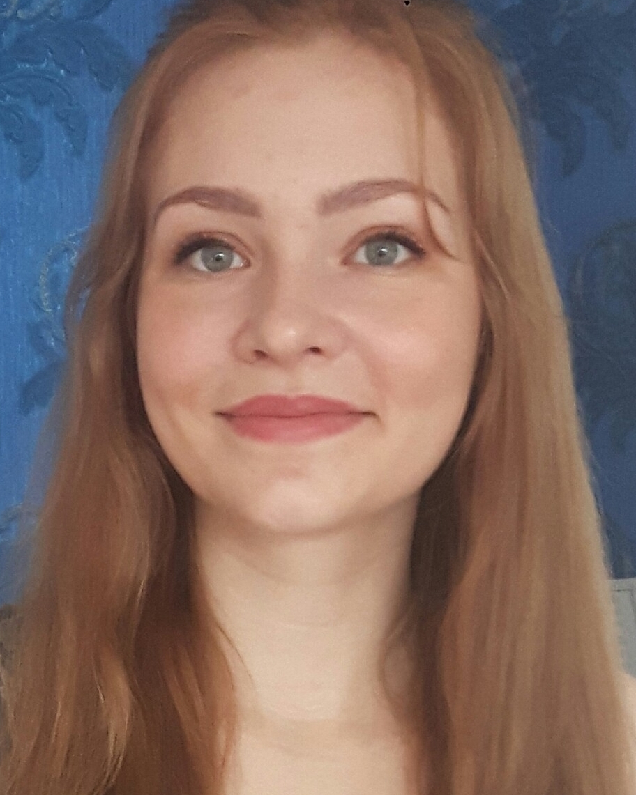 Profilbild von Angelika