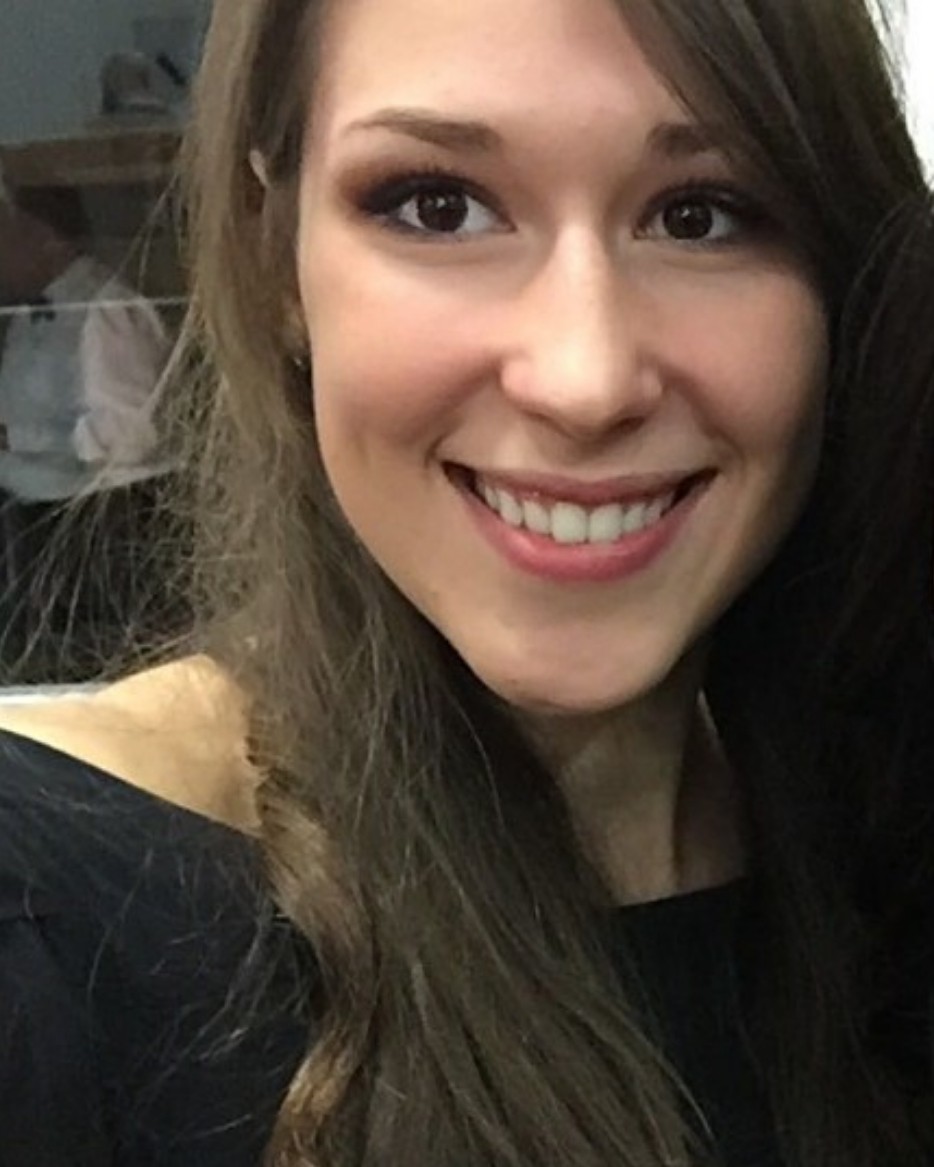 Profilbild von Alexandra