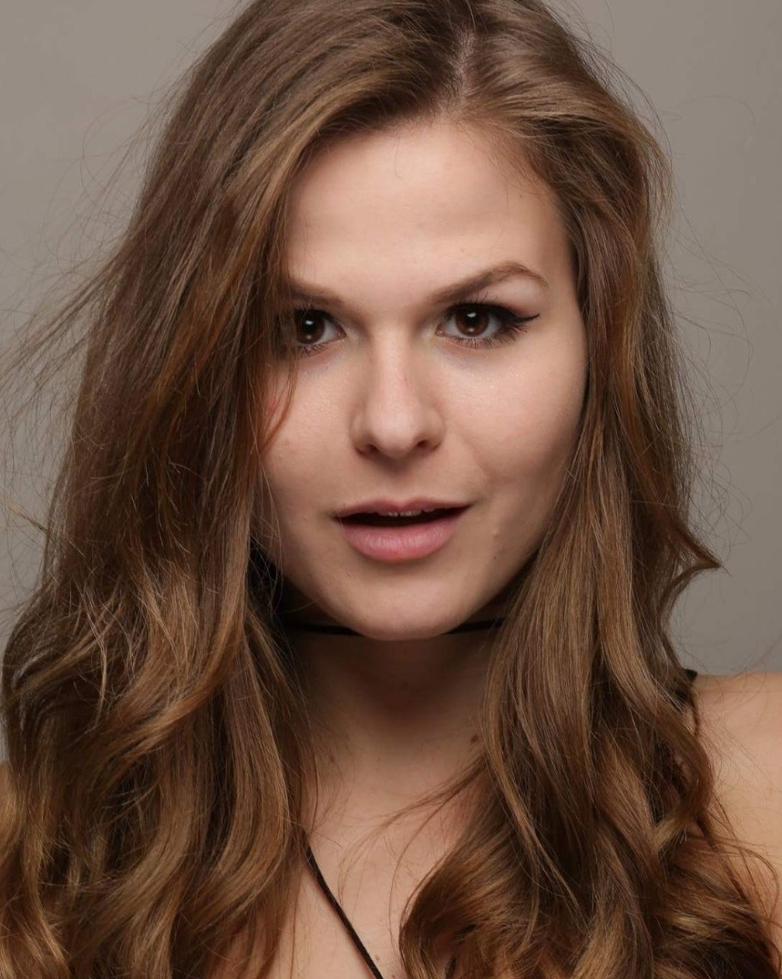 Profilbild von Rebecca