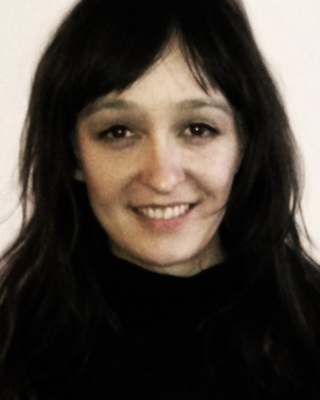 Profilbild von Lydia