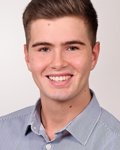 Profilbild von Andreas