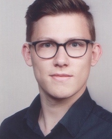Profilbild von Constantin