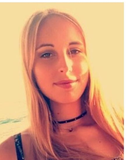 Profilbild von Sarah