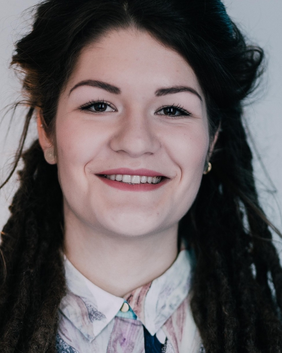 Profilbild von Alisia Maria