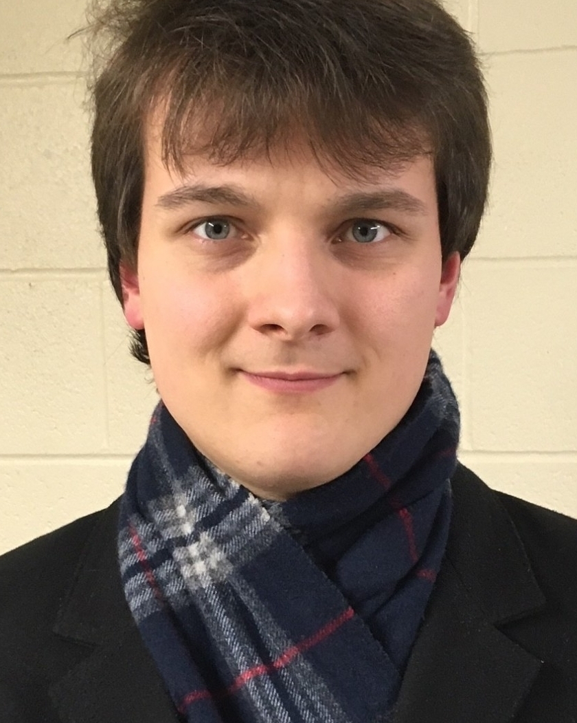 Profilbild von Lukas