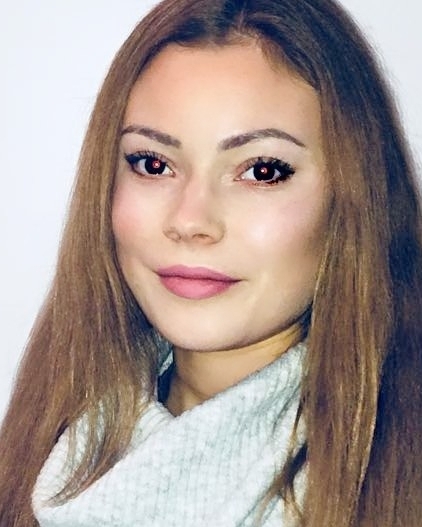 Profilbild von Caren Victoria