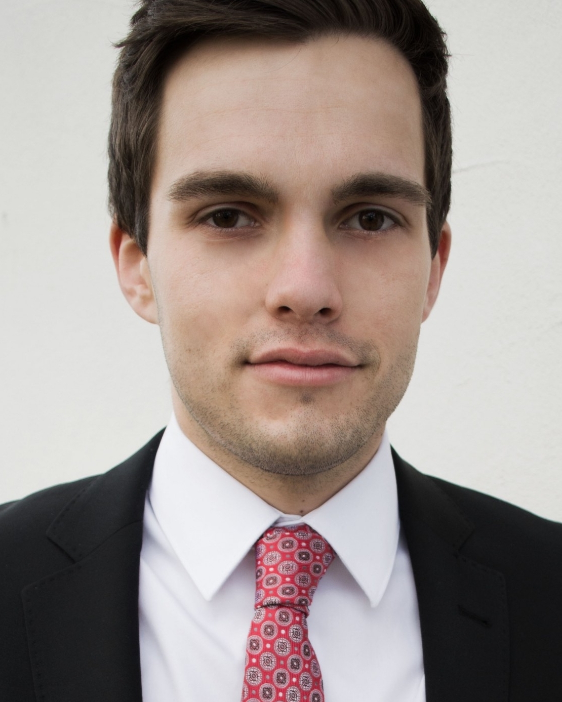 Profilbild von Marcel