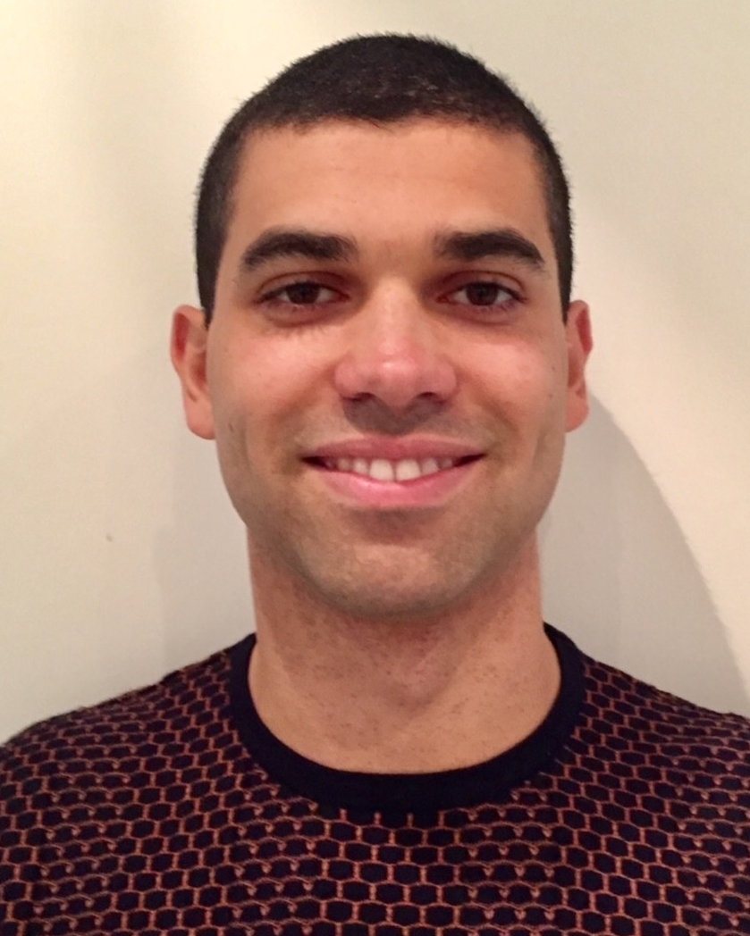 Profilbild von Wendell Christian
