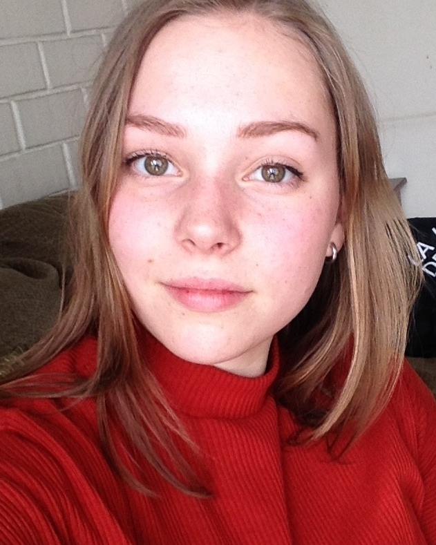 Profilbild von Dina