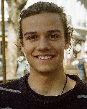 Profilbild von Lukas