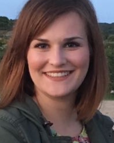 Profilbild von Svenja