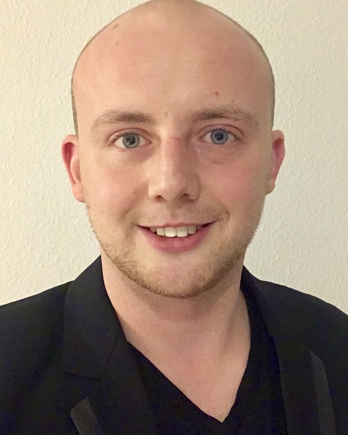 Profilbild von Marcel