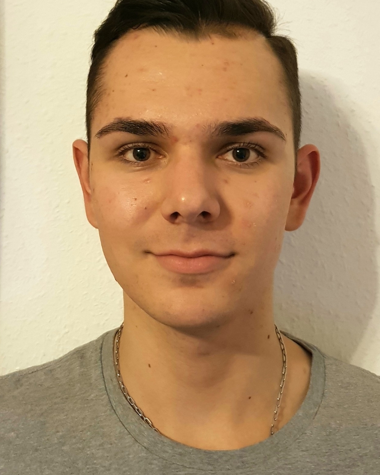 Profilbild von Timo
