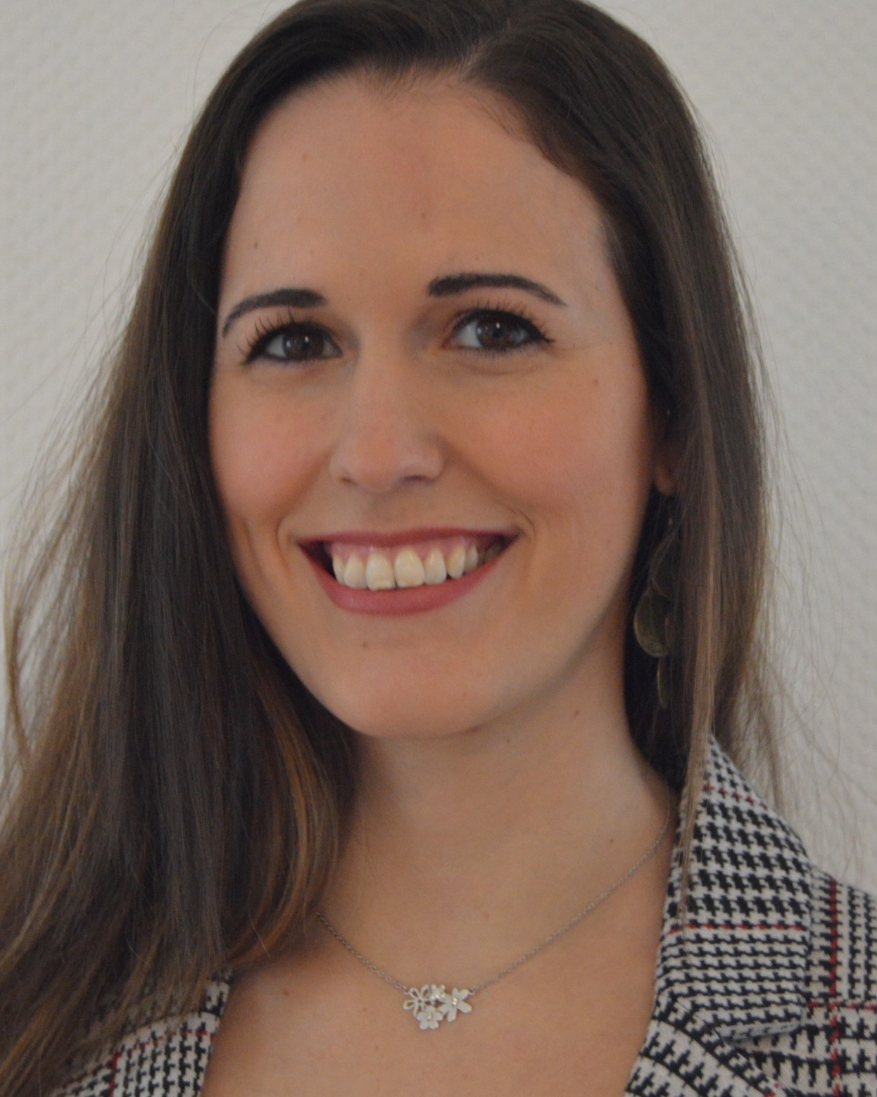Profilbild von María