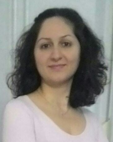 Profilbild von Mays