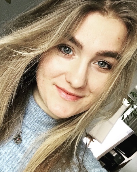 Profilbild von Linda
