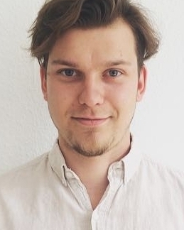 Profilbild von Julian