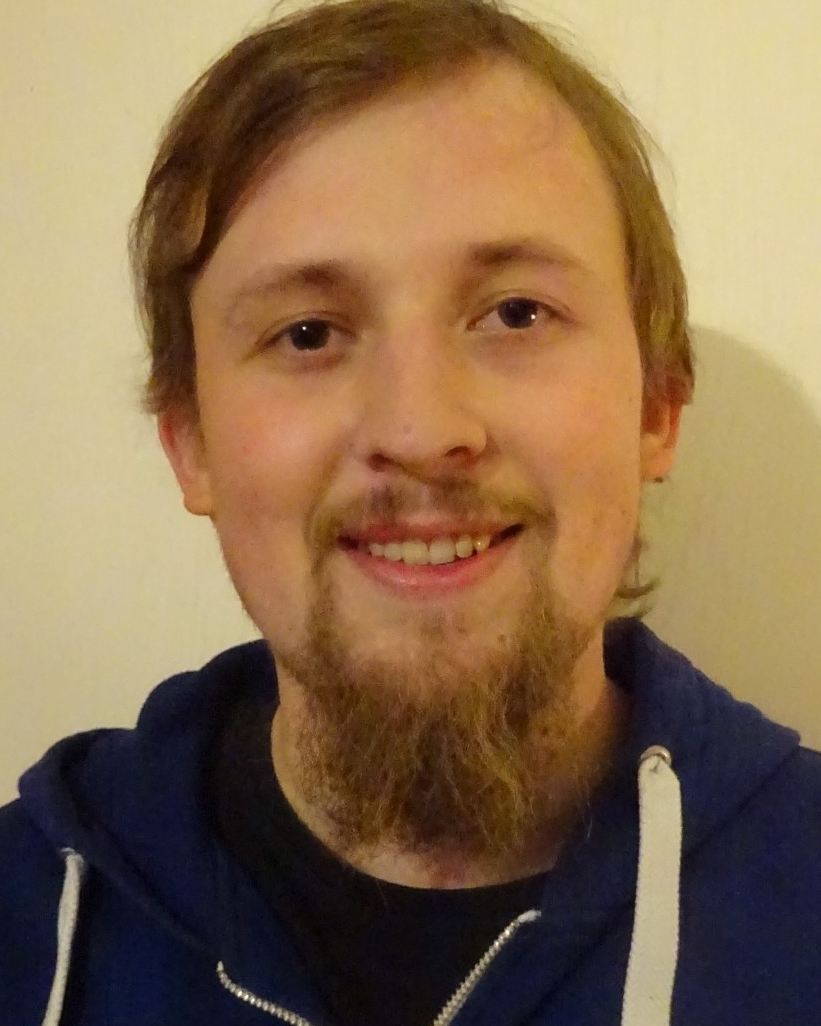Profilbild von Matthias
