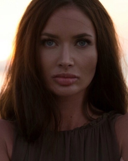 Profilbild von Tatjana