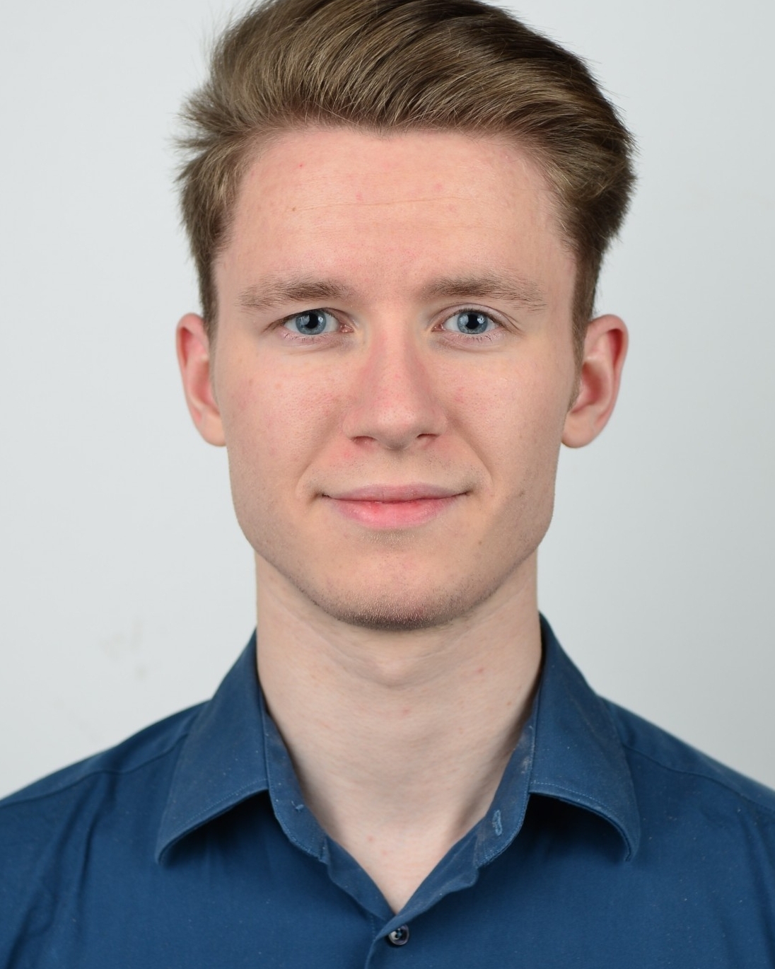 Profilbild von Robert