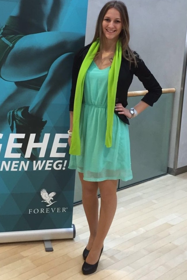 Weiteres Foto von Jenny