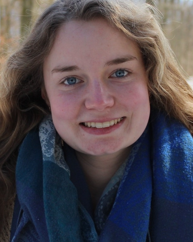 Profilbild von Samira
