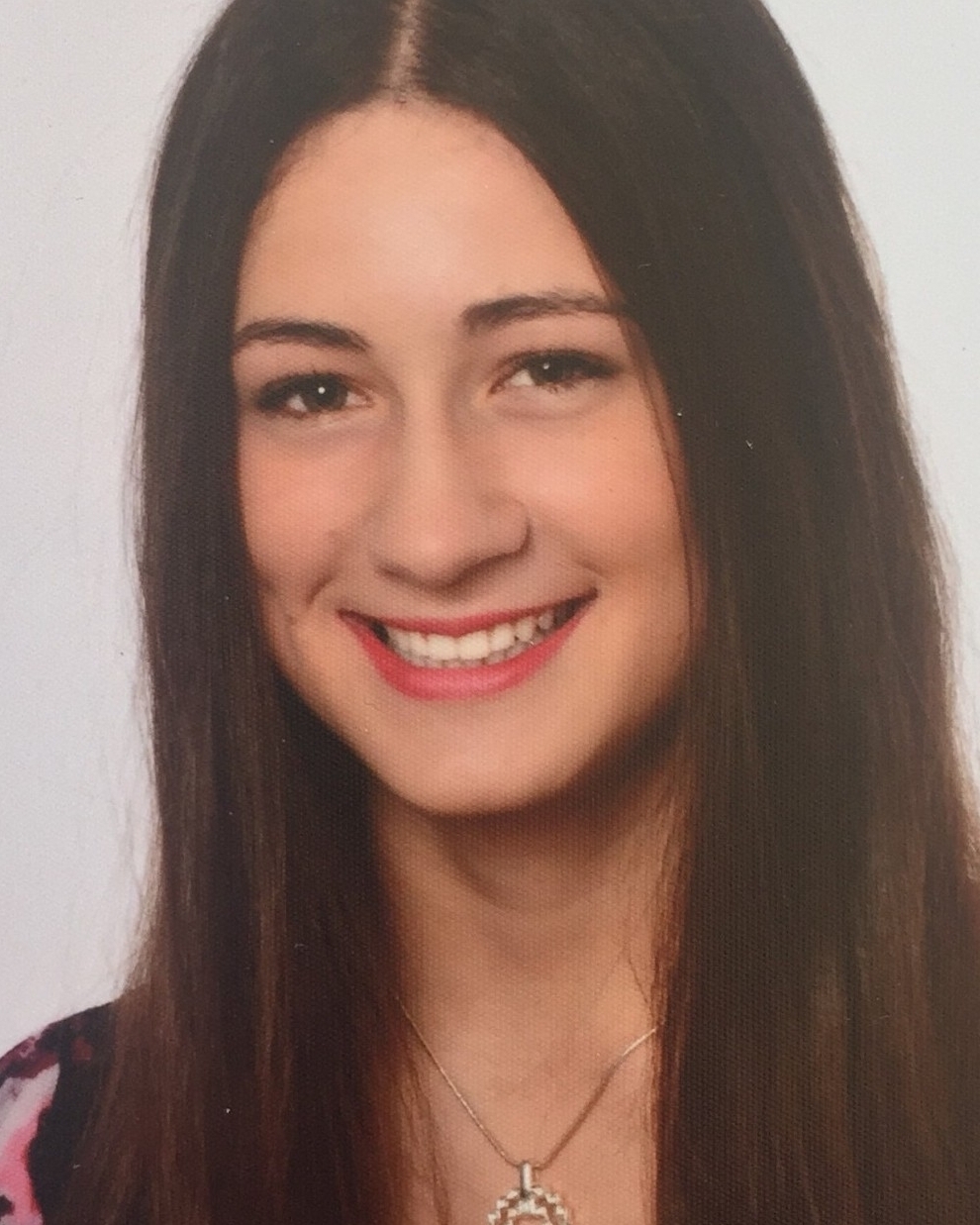 Profilbild von Rebecca