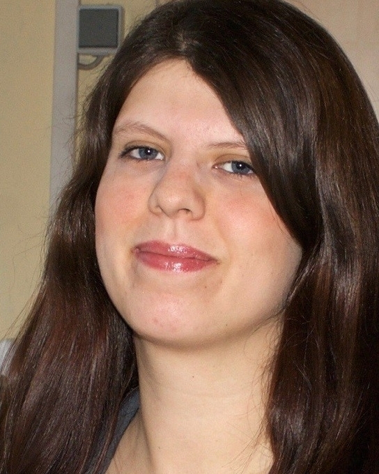 Profilbild von Agnes Henriette