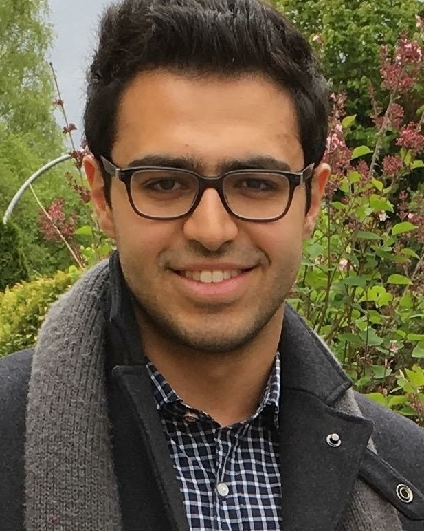 Profilbild von Fadi
