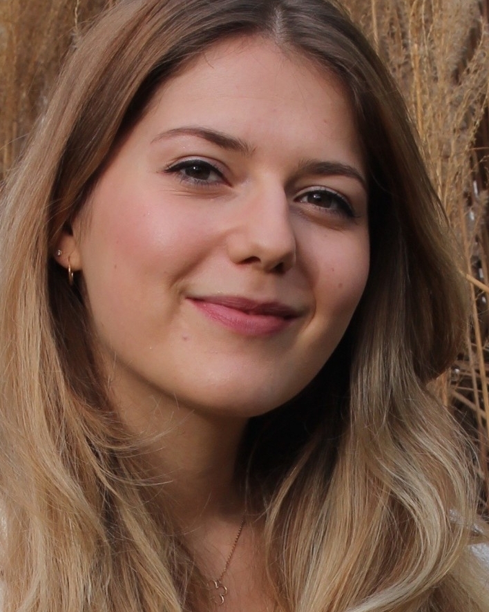 Profilbild von Nanna