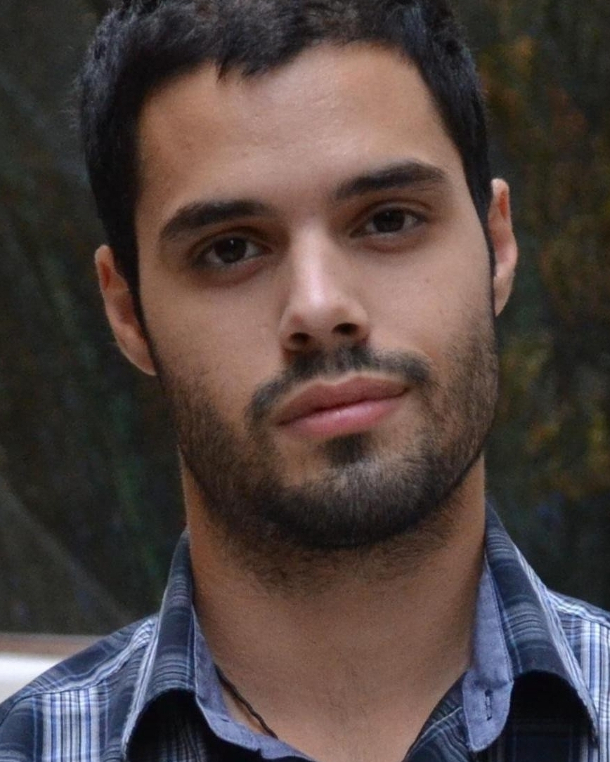 Profilbild von Stefan
