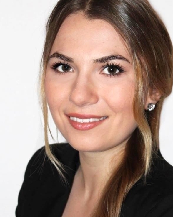 Profilbild von Julia