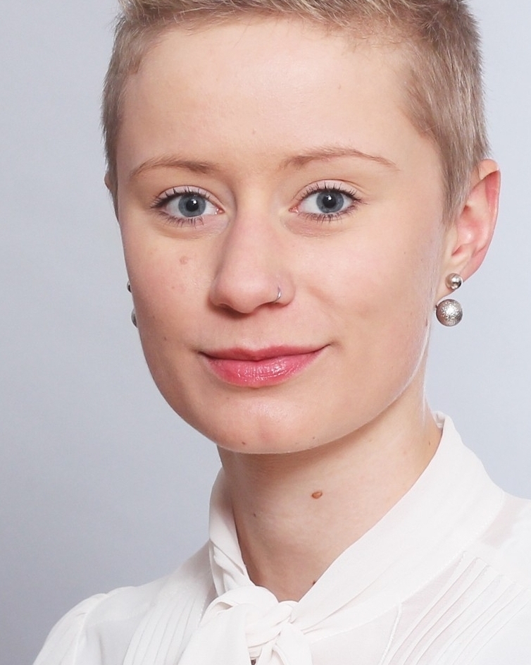 Profilbild von Johanna