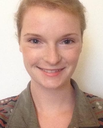 Profilbild von Caroline