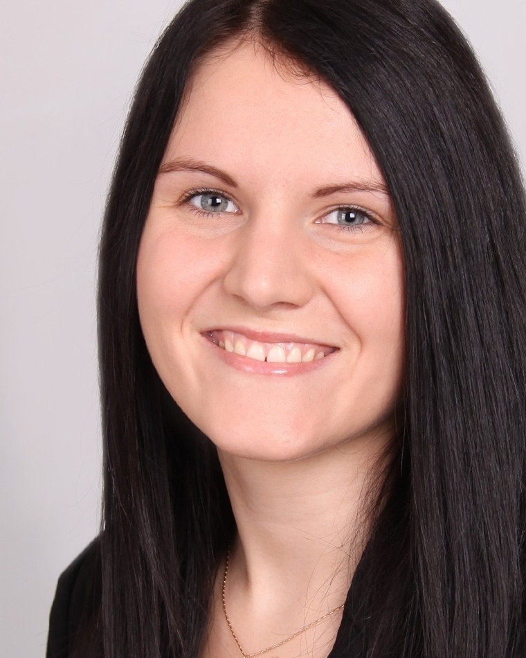Profilbild von Lisa