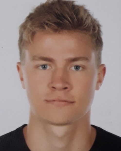 Profilbild von Finn