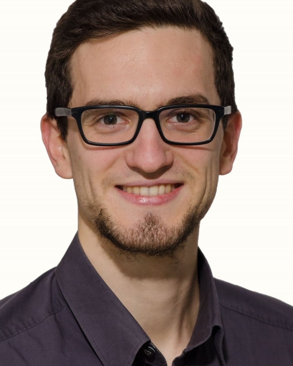 Profilbild von Felix