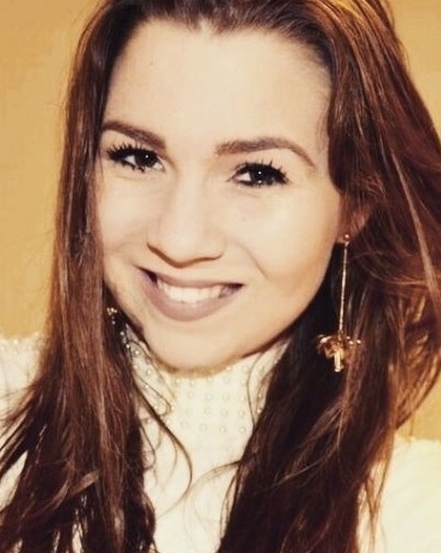 Profilbild von Marilena