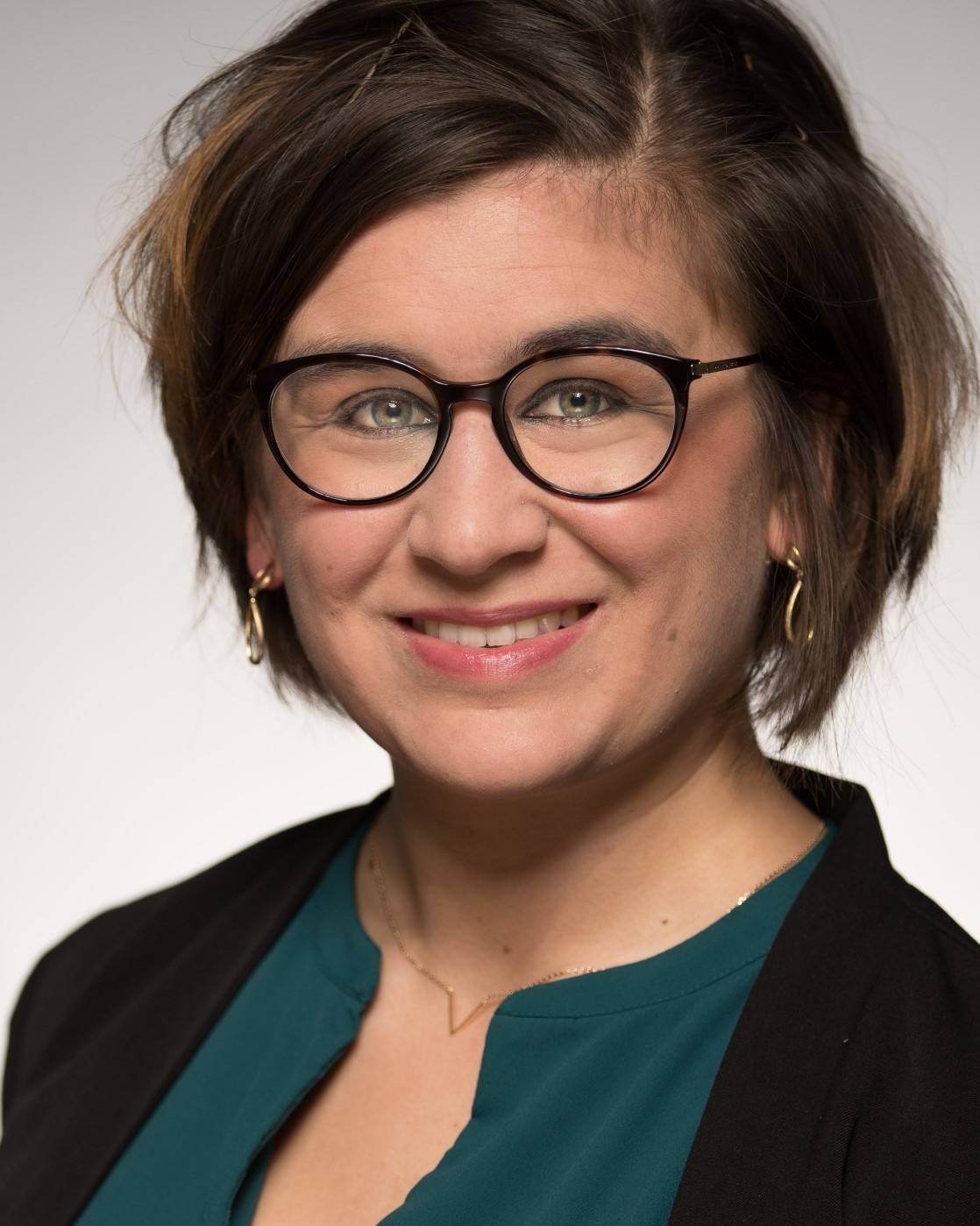 Profilbild von Mirjam