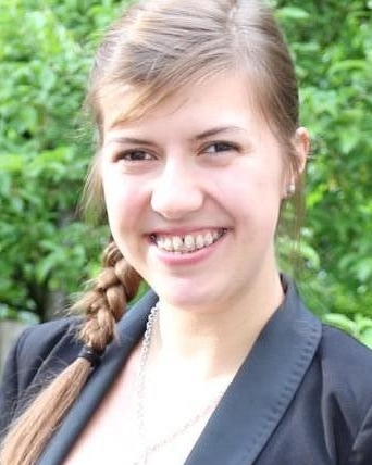 Profilbild von Lisa