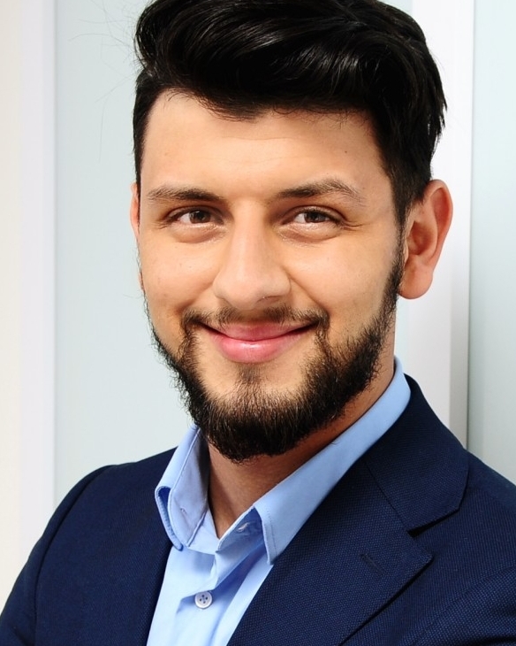 Profilbild von Karim