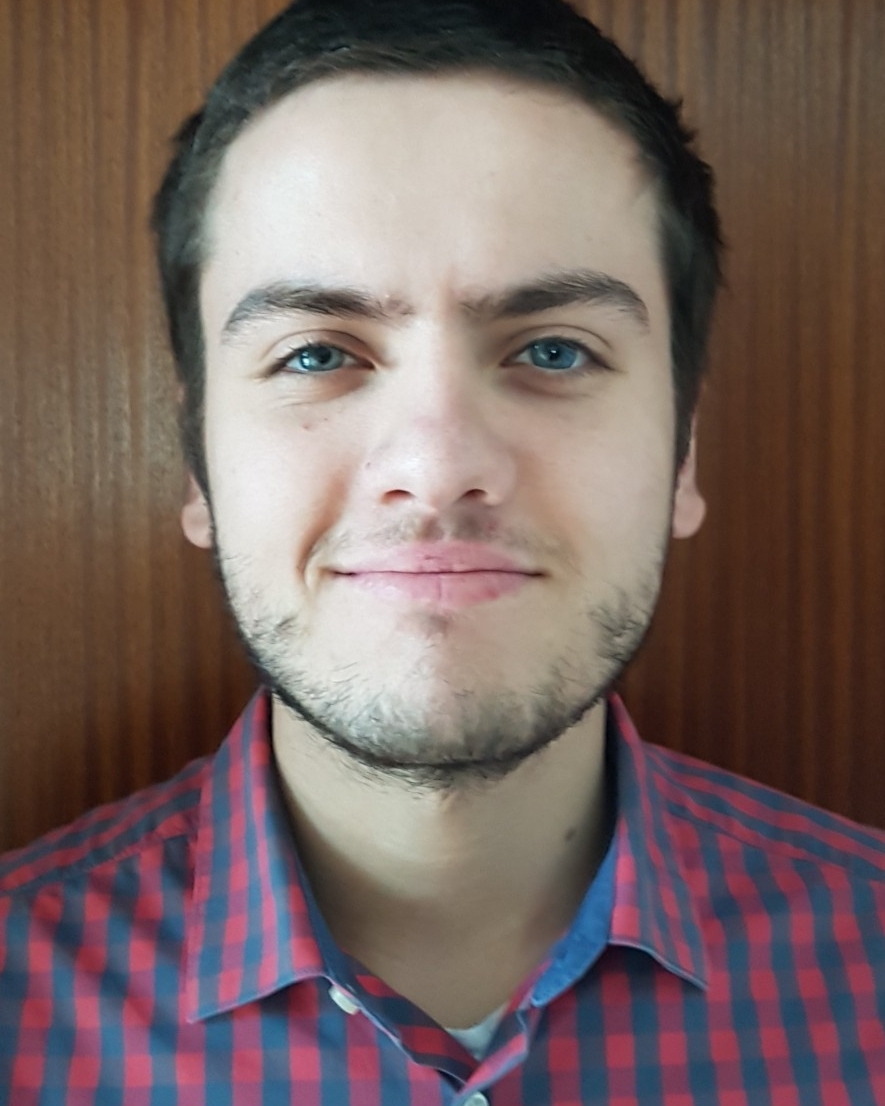 Profilbild von Raymond