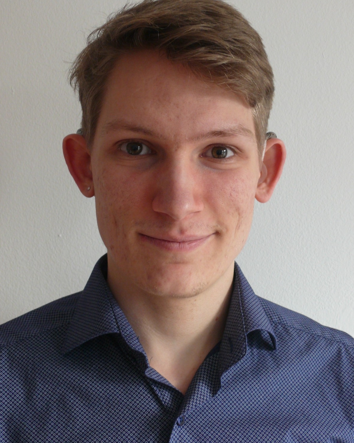 Profilbild von Conrad
