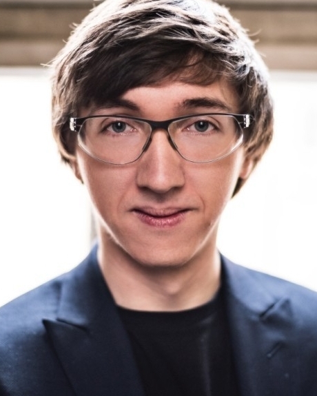 Profilbild von Christopher