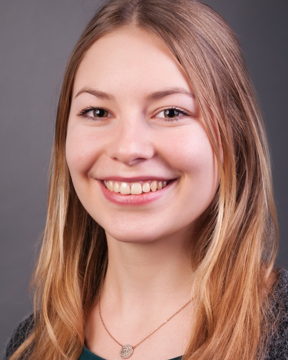 Profilbild von Florine